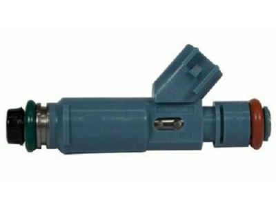 2010 Ford E-250 Fuel Injector - 9W7Z-9F593-A
