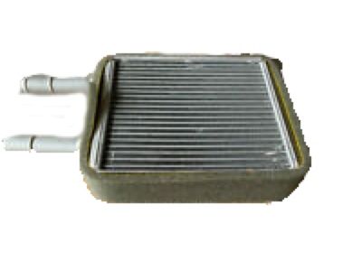 Ford BK3Z-18476-A Radiator And Seal Assembly - Heater BK3Z-18476-A Ford Radiator And Seal Assembly - Heater Product Photo 1 of 1
