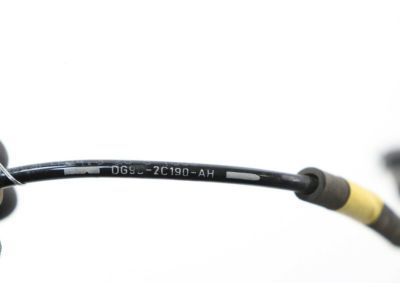 Ford DG9Z-2C190-K ABS Sensor, Rear