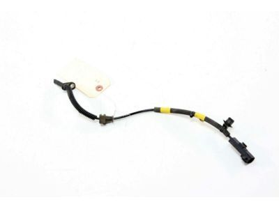 Ford DG9Z-2C190-K ABS Sensor, Rear