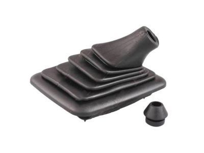 Ford F1TZ-7277-A Boot - Gear Change Lever F1TZ-7277-A Ford Boot - Gear Change Lever Product Photo 1 of 1