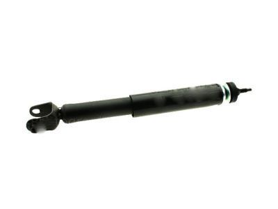 2014 Ford Police Interceptor Sedan Shock Absorber - DG1Z-18125-F