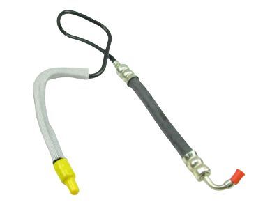 Ford Ranger Clutch Hose - F1TZ-7A512-A