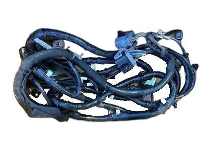 Ford GL3Z-14405-DK Wiring Assy - Rear Lamps