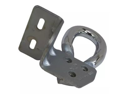 Ford 7C3Z-17A954-CB Hook - Towing - Front, Driver Side