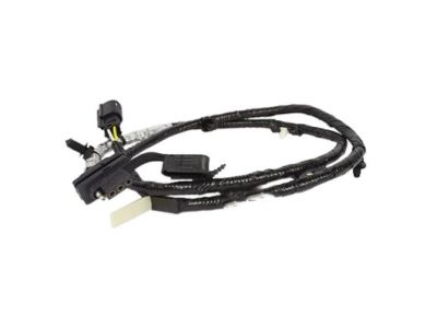 Ford F2GZ-13A576-A Wire