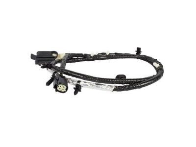 Ford F2GZ-13A576-A Wire