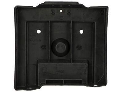 1994 Ford Mustang Battery Tray - F6ZZ-10732-AA