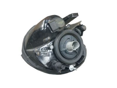 Ford 3W6Z-13008-AD Composite Assembly, Driver Side