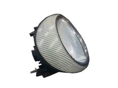 Ford 3W6Z-13008-AD Composite Assembly, Driver Side