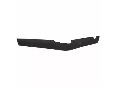 Ford F87Z-16A238-AB Gasket