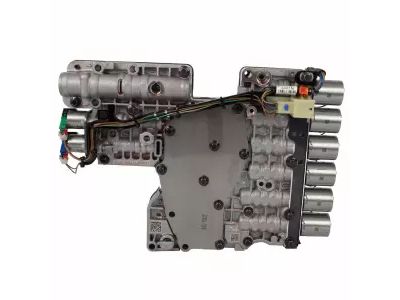 Ford HL3Z-7A100-A Control Assembly - Transmission
