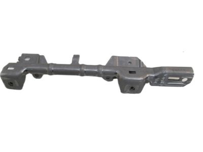 Ford BB5Z-78026A52-A Windshield Pillar Trim Bracket, Passenger Side