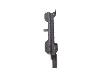 Ford BB5Z-78026A52-A Windshield Pillar Trim Bracket, Passenger Side
