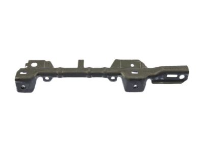 Ford BB5Z-78026A52-A Windshield Pillar Trim Bracket, Passenger Side