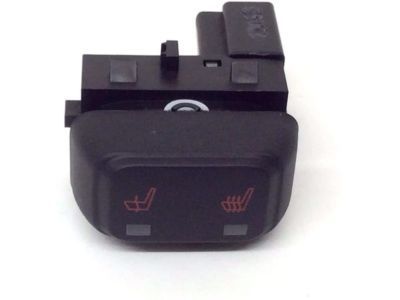 2012 Ford F-150 Seat Heater Switch - AL3Z-14D695-AA