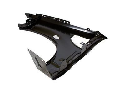 Ford 8A2Z-16006-A Fender