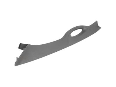 Ford BL3Z-1503599-AB Windshield Pillar Trim