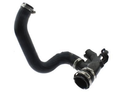 Ford F2GZ-6F072-A Air Tube