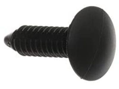 Ford 5C3Z-17C756-BC Outer Seal Retainer
