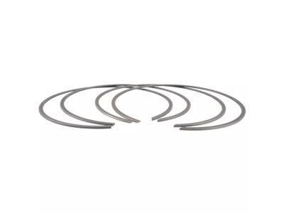 Ford 3C3Z-7D483-HB Retainer