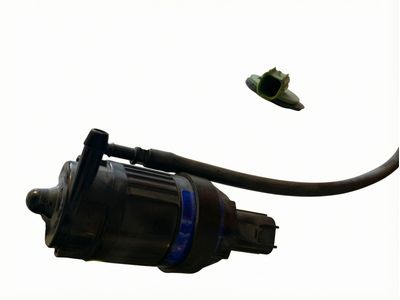 JL3Z-17618-A Ford Reservoir - Windshield Washer Product Photo 3 of 4