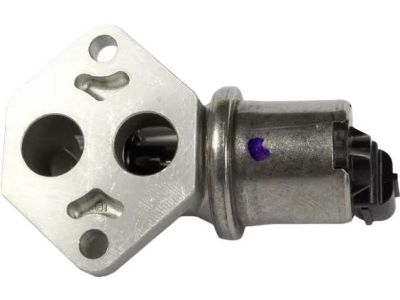 Ford 2R3Z-9F715-BA Valve Assembly - Throttle Air By-Pass