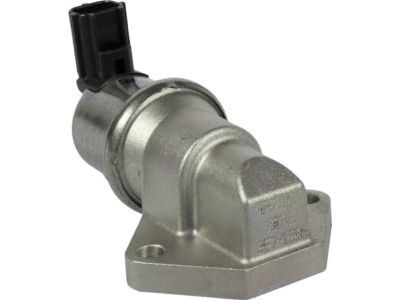 Ford 2R3Z-9F715-BA Valve Assembly - Throttle Air By-Pass