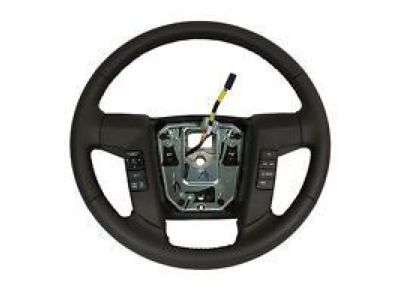 Ford DS7Z-3600-AG Kit - Steering Wheel