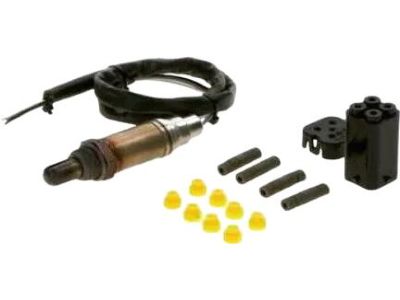 Ford F1SZ-9F472-B Sensor Assembly, Front