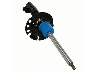 DV6Z-18124-C Ford Shock Absorber Assembly - Front, Driver Side Product Photo 2 of 2
