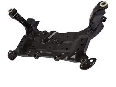 2013 Ford Focus Front Cross-Member - CP9Z-5019-A