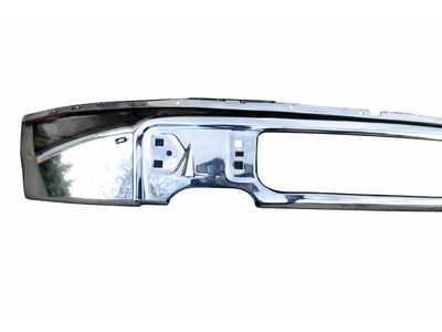 9L3Z-17757-ACP Ford Bumper Assembly - Front Product Photo 2 of 4