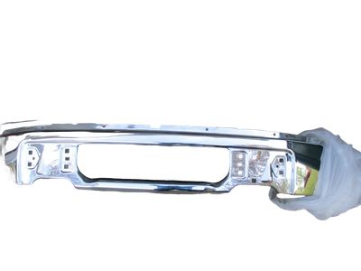 Ford 9L3Z-17757-ACP Bumper Assembly - Front 9L3Z-17757-ACP Ford Bumper Assembly - Front Product Photo 1 of 4
