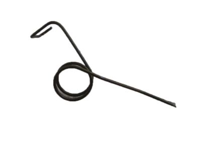 Lincoln FODZ-3F532-A Release Lever Spring