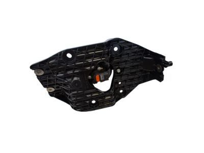 2012 Ford F-350 Super Duty Fog Light - BC3Z-15200-A