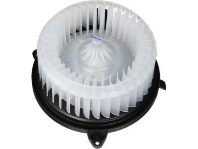 Ford Fusion Blower Motor - AE5Z-19805-D