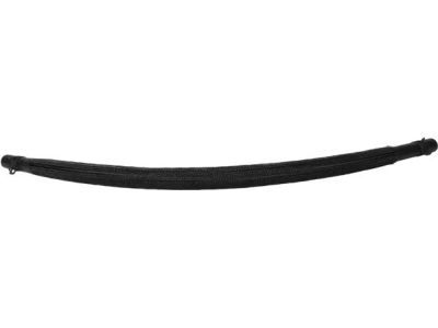 Ford 5U9Z-3691-AA Hose Assembly - Reservoir To Pump