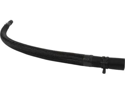 Ford 5U9Z-3691-AA Hose Assembly - Reservoir To Pump