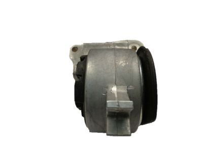 Mercury 8H6Z-6038-A Transmission Mount