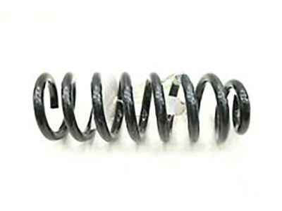 Ford 8L3Z-5310-A Coil Spring, Front