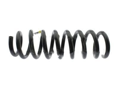 2008 Lincoln Mark LT Coil Springs - 8L3Z-5310-A