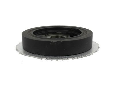 Lincoln Timing Belt Idler Pulley - DS7Z-6312-C