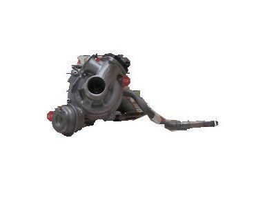 Ford CM5Z-6K682-B Turbocharger Assy