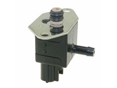 Mercury 3R3Z-9F972-AA Sensor - Fuel Injector Pressure