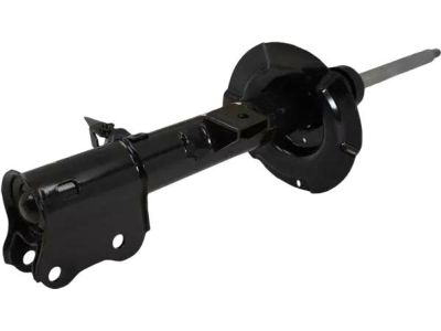 6L8Z-18124-BA Ford Strut, Front Passenger Side Product Photo 4 of 6