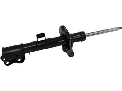 6L8Z-18124-BA Ford Strut, Front Passenger Side Product Photo 6 of 6