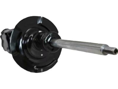 6L8Z-18124-BA Ford Strut, Front Passenger Side Product Photo 3 of 6