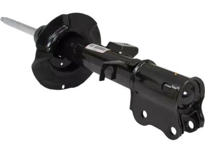 6L8Z-18124-BA Ford Strut, Front Passenger Side Product Photo 2 of 6