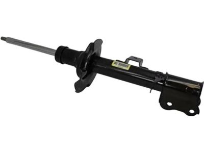 6L8Z-18124-BA Ford Strut, Front Passenger Side Product Photo 5 of 6